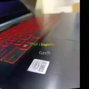 MSI Gaming GF63   Gaming️ Processor: Intel Core i7-10th Generation️ Graphics: Price in Ethiopia